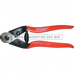Kennedy KEN5585700K 170mm Wire Rope Cutter