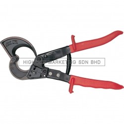 Kennedy KEN5588200K Ratcheting Cable Cutter
