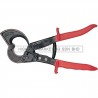 Kennedy KEN5588200K Ratcheting Cable Cutter