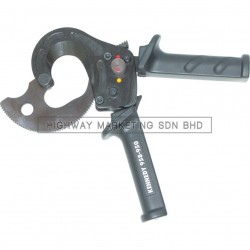 Kennedy Ratchet Type Cable Cutter