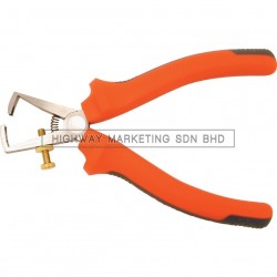 Kennedy KEN5585200K 160mm Pro-Torq Insulated Wire Stripper