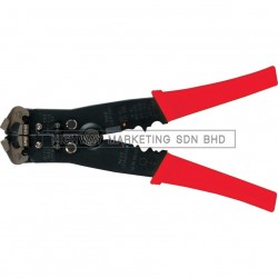 Kennedy KEN5583600K 200mm Heavy Duty Crimper/Wire Stripper