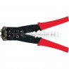 Kennedy KEN5583600K 200mm Heavy Duty Crimper/Wire Stripper