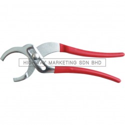 Kennedy KEN5584100K 233mm Plastic Pipe Gripping Plier