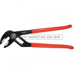 Kennedy KEN5588920K 250mm Soft Touch Slip Joint Waterpump Pliers