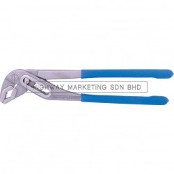 Senator SEN5584660K 255mm Box Joint Waterpump Plier