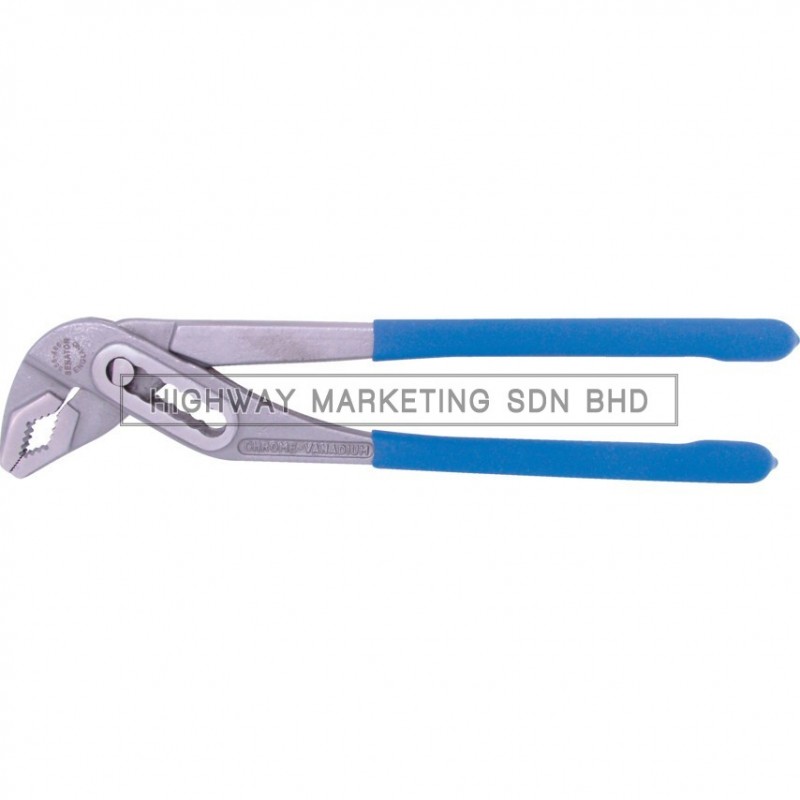 Senator SEN5584660K 255mm Box Joint Waterpump Plier Senator SEN5584660K 255mm Box Joint Waterpump Plier