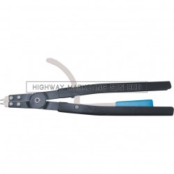 Kennedy KEN5586700K 165-300mm Internal Straight Jaw Heavy Duty Circlip Plier