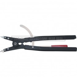 Kennedy KEN5586720K 165-300mm External Straight Jaw Heavy Duty Circlip Plier