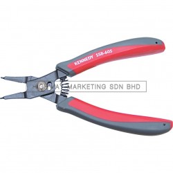 Kennedy 10-65mm Pro-Torq Sprung Straight Jaw Internal Circlip Plier