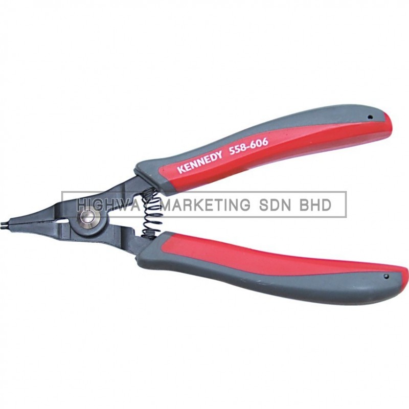 Buy Kennedy 10 Lock Wire Pliers