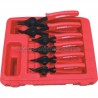 Kennedy KEN5585930K 10-48mm Reversible Circlip Plier Set of 6