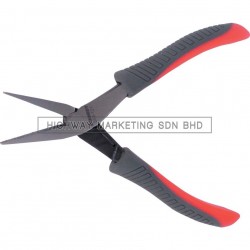 Kennedy KEN5581210K Pro-Torq Micro Plier - Flat Nose