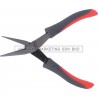 Kennedy KEN5581210K Pro-Torq Micro Plier - Flat Nose