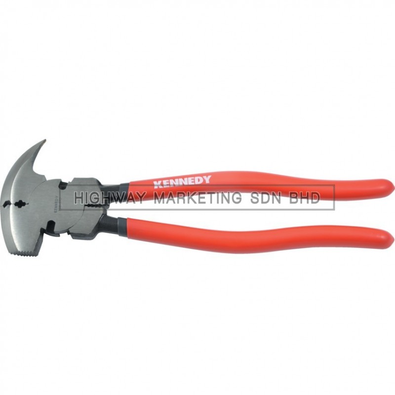 Kennedy KEN5583720K 270mm Multi-Purpose Fencing Tool Kennedy KEN5583720K 270mm Multi-Purpose Fencing Tool