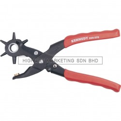 Kennedy KEN5583780K 270mm Revolving Punch Plier