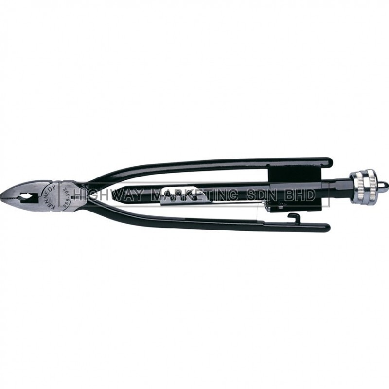 Kennedy Wire Twisting Pliers