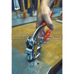 Kennedy KEN5607800K Hand Operated Hole Punch Kit