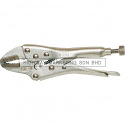 Kennedy 5"/7"/10" Straight Jaw Grip Wrench