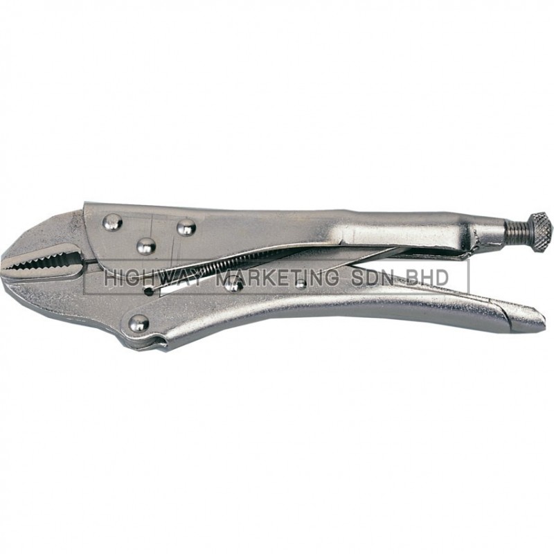 Kennedy Straight Jaw Grip Wrench Kennedy Straight Jaw Grip Wrench