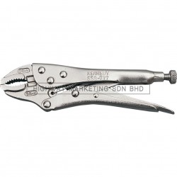 Kennedy Curved Jaw Grip Wrenches