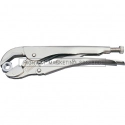 Kennedy KEN5587250K 255mm/10" Parallel Plus Grip Wrench