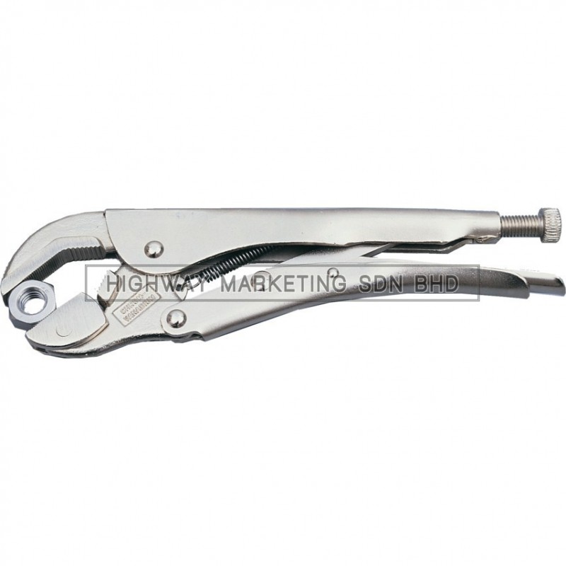 Kennedy KEN5587250K 255mm/10" Parallel Plus Grip Wrench