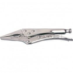 Senator Long Jaw Grip Wrenches