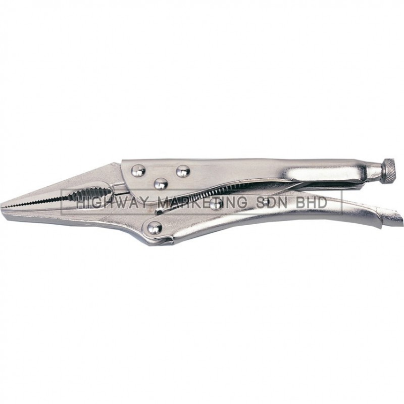 Senator Long Jaw Grip Wrenches