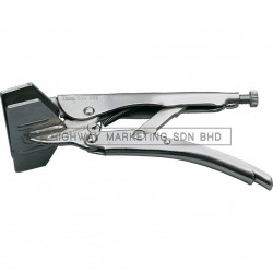 Kennedy KEN5588080K 180mm/7" Sheet Metal Clamp