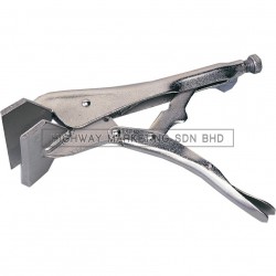 Senator SEN5587300K 255mm/10" Sheet Plier Grip Wrench