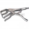 Senator SEN5587500K 205mm/8" W Type Plate Welding Pliers