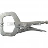 Kennedy 0-400mm Locking C-Clamp