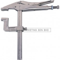 Senator SEN5587700K Adjustable Bar Clamp