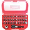 Kennedy KEN5736320K Mechanics Screwdriver Bit Set of 32pcs