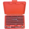Kennedy KEN5736350K 1/4" Master Screwdriver Bit Set of 100pcs