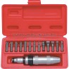 Kennedy KEN5737100K 1/2" Impact Driver Set of 15pcs