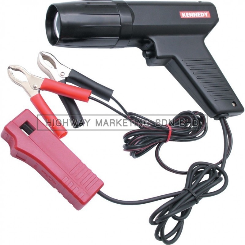 Kennedy KEN5035340K Standard Timing Light