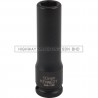 Kennedy 3/8" SQ DR 7-21mm 6PT Deep Length Impact Socket