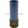Kennedy 1/2" SQ DR Wheel Nut Impact Socket