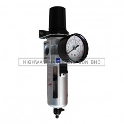 THB FR50 Air Control Unit Air Filter Regulator