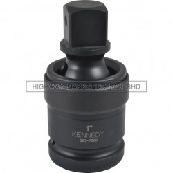 Kennedy KEN5837880K 1" Impact Universal Joint