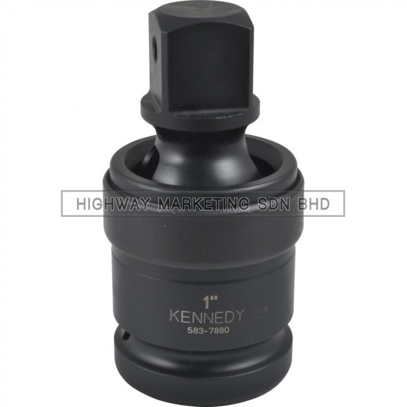 Kennedy KEN5837880K 1" Impact Universal Joint Kennedy KEN5837880K 1" Impact Universal Joint