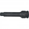 Kennedy 1" SQ DR Extension Bar