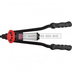 Kennedy KEN5692060K Long Arm Riveting Tool 2.4-6.4mm
