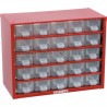 Kennedy KEN5935120K 25 Drawers Small Parts Storage Cabinet
