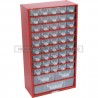 Kennedy KEN5935320K 48 Drawers Small Parts Storage Cabinet