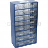 Senator SEN5935200K 16 Drawer Small Parts Storage Cabinet