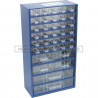 Senator SEN5935300K 36 Drawers Small Parts Storage Cabinet