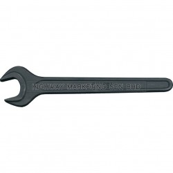 Kennedy Workshop Open Spanners 6-95MM